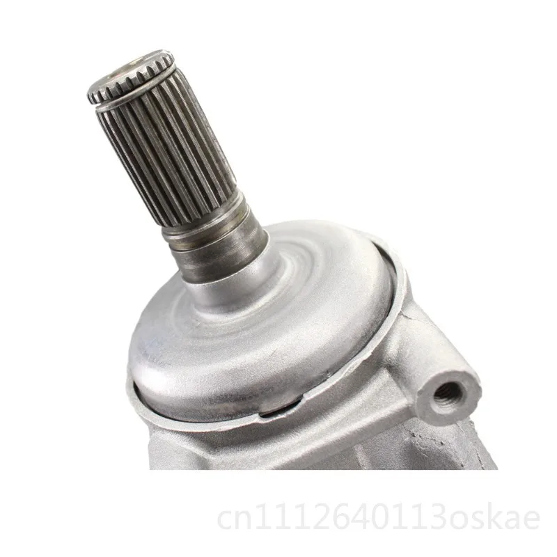 Transfer case without fork 68307402AH for Jeep models