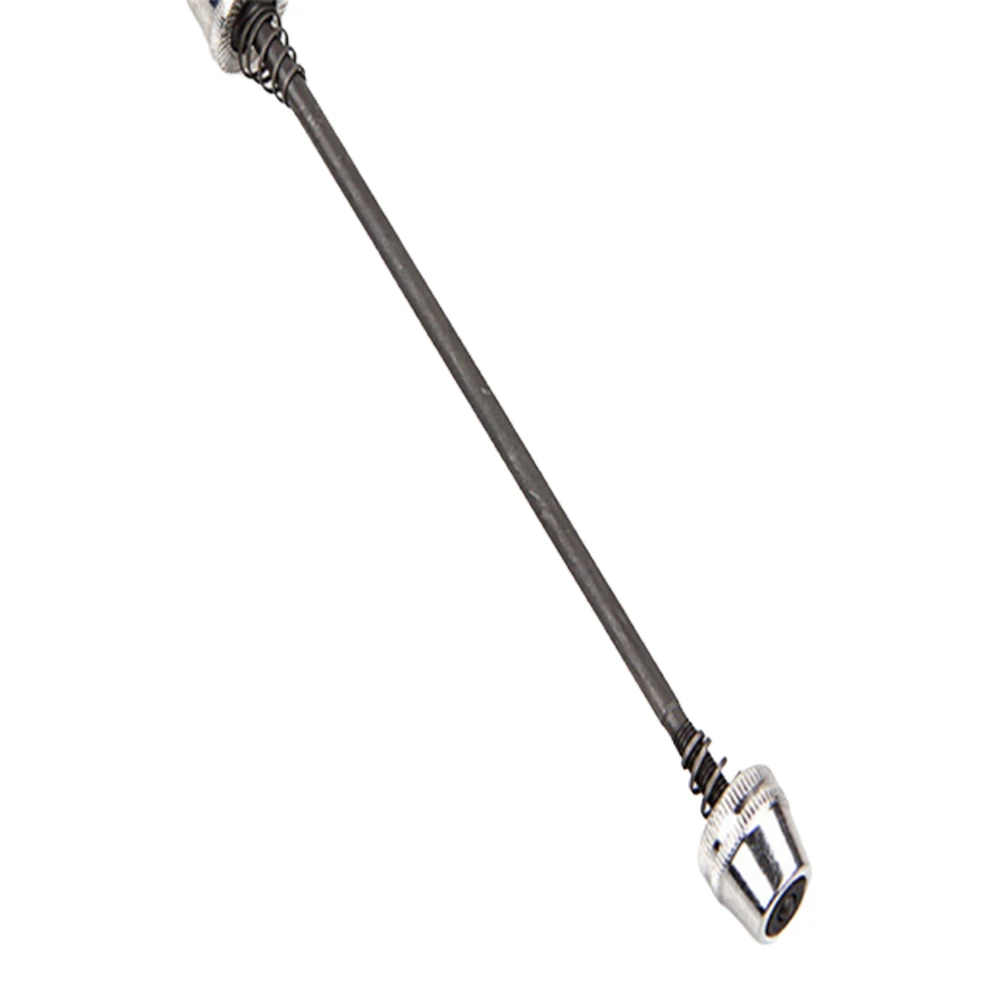 

1Pcs Bicycle Quick Release Lever Steel Durable Hub Tool for Mountain Road Bikes Cycling Repair Hub Mountain Bike Hubs