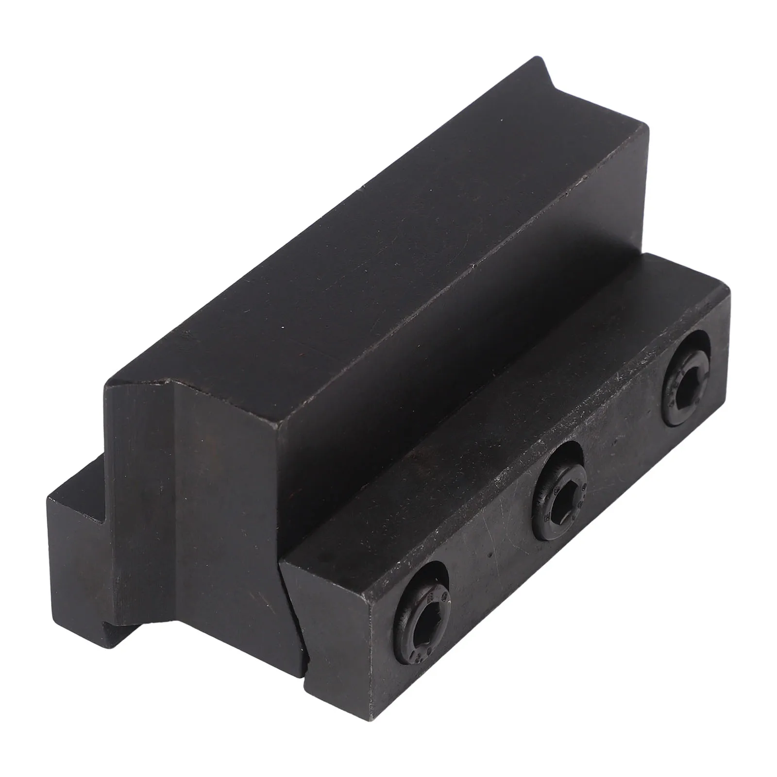 CNC Tool Holder SMBB2026 Designed for SPB 26 20mm Tool Support Vibration Resistant Structure Integrated Cooling Feature