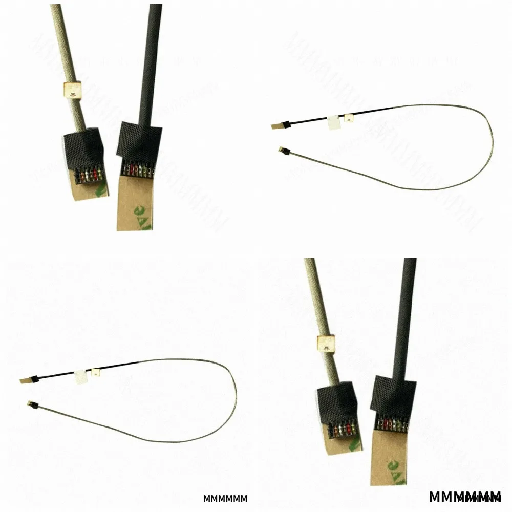 TT  For HP Chromebook 11 G8 EE TPN-Q232 11a  Camera Cable Webcam Wire DD0GAHCM020