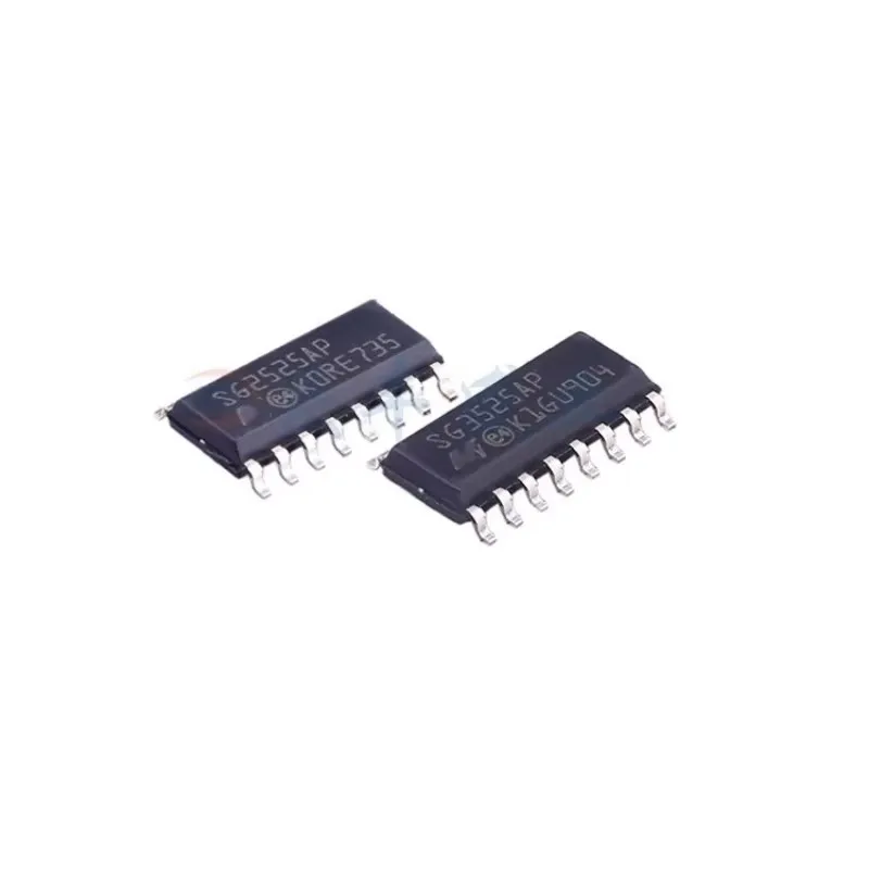 

5PCS SG2525AP SG3525AP SOIC-16 Power supply IC