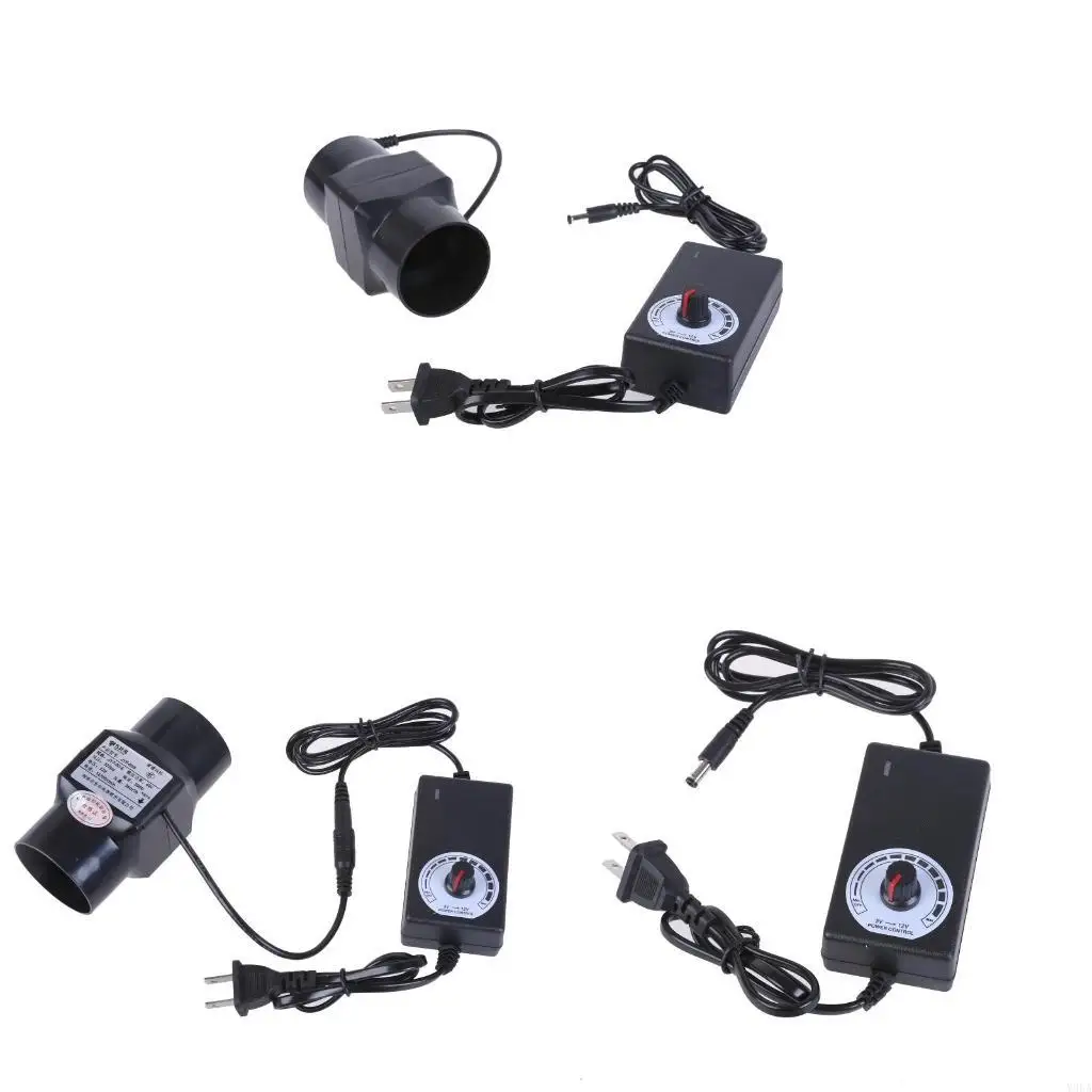 

Y9UA 6W AC100-240V Вентиляционные вентиляционные экстракторы для туалетной кухни для ванной комнаты