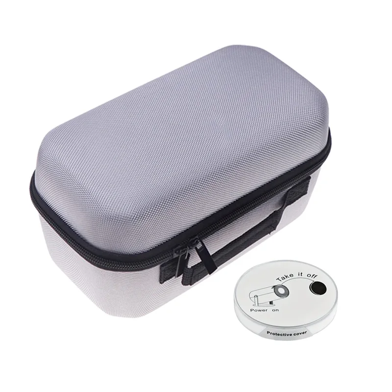 DITONG حقيبة للتخزين السفر حمل حقيبة جهاز عرض ل Magcubic HY300 حامي حمل أكياس لجهاز عرض HY300Pro hy300 جديد