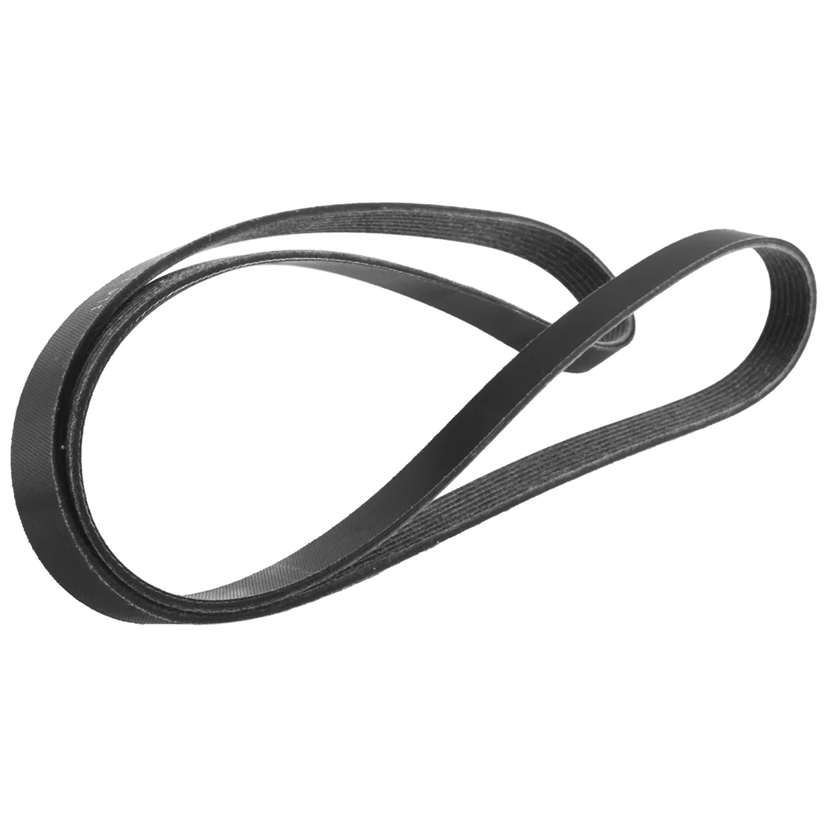 Serpentine Drive Belt Fits for Honda Accord 2008-2012 2.4L 4 CYL Replacement 56992-R40-A01