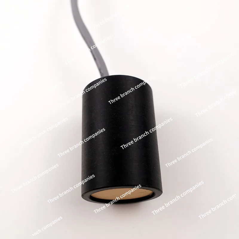 

105K Ultrasonic Transducer Piezoelectric Ceramic Sensor Probe Air Ranging 3 M DYA-105-03B