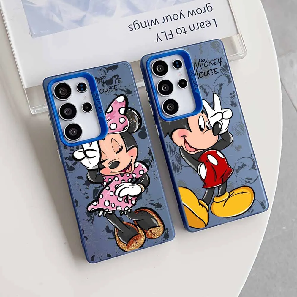 Mickey Minnie Mouse…