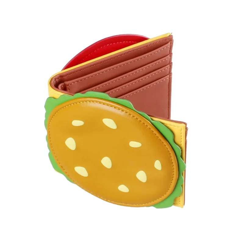 carteira-dobravel-3d-de-alta-qualidade-com-design-de-hamburguer-porta-cartoes-individual-moderno-porta-documentos-elegante-e-compacto-com-clipe-para-dinheiro