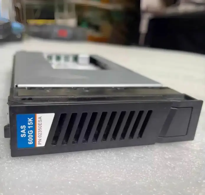 

For 02350ESA 600G 15K SAS 2.5 to 3.5-inch S2600T S5600T storage hard drive
