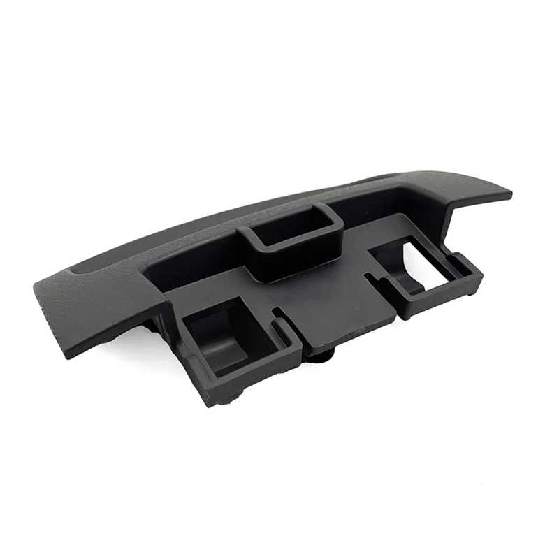 

6RD868887 6RD 868 887 Armrest Box Rear Ashtray Cover, Center Console Shield Decorative Cover For Polo 6R GTI 2011-2019