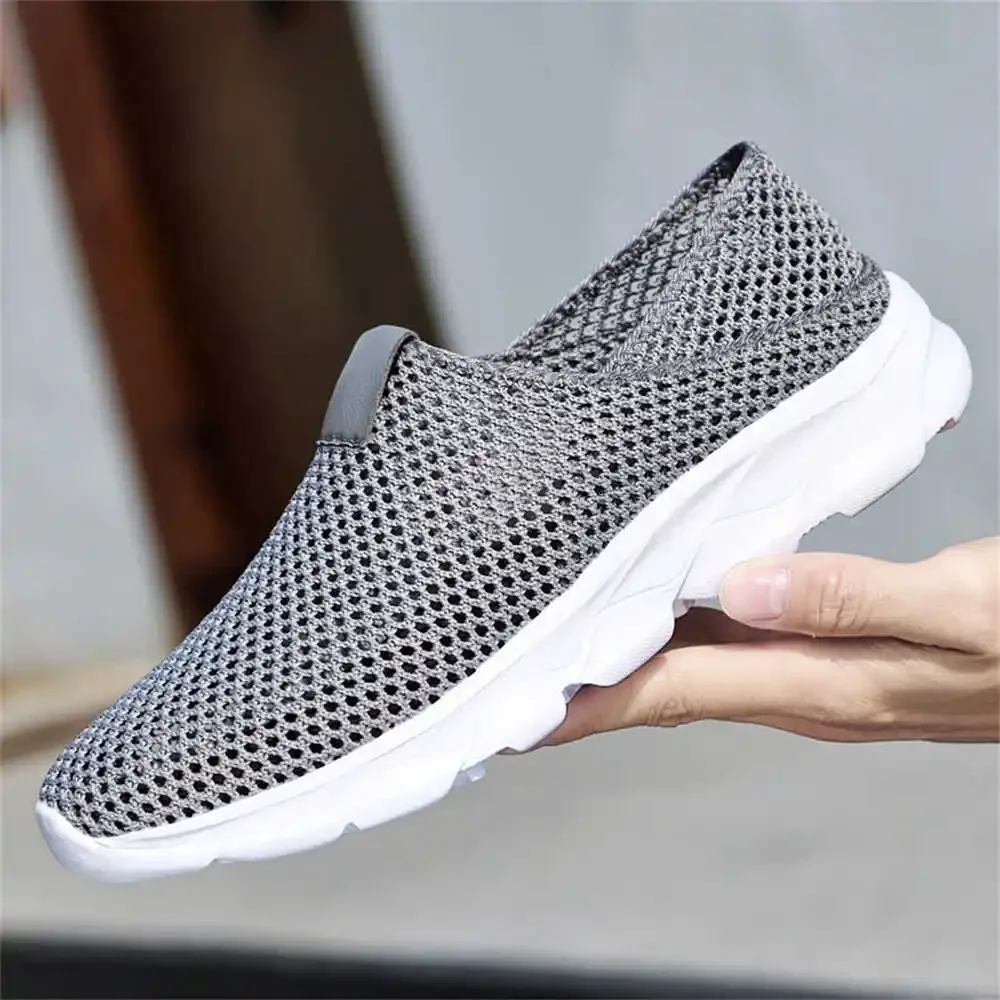 Size 41 Autumn Dropshipping Casual Men's Designer Shoes Men Sneakers Brand Sport Trend High-tech Top Sale Tenus Losfers