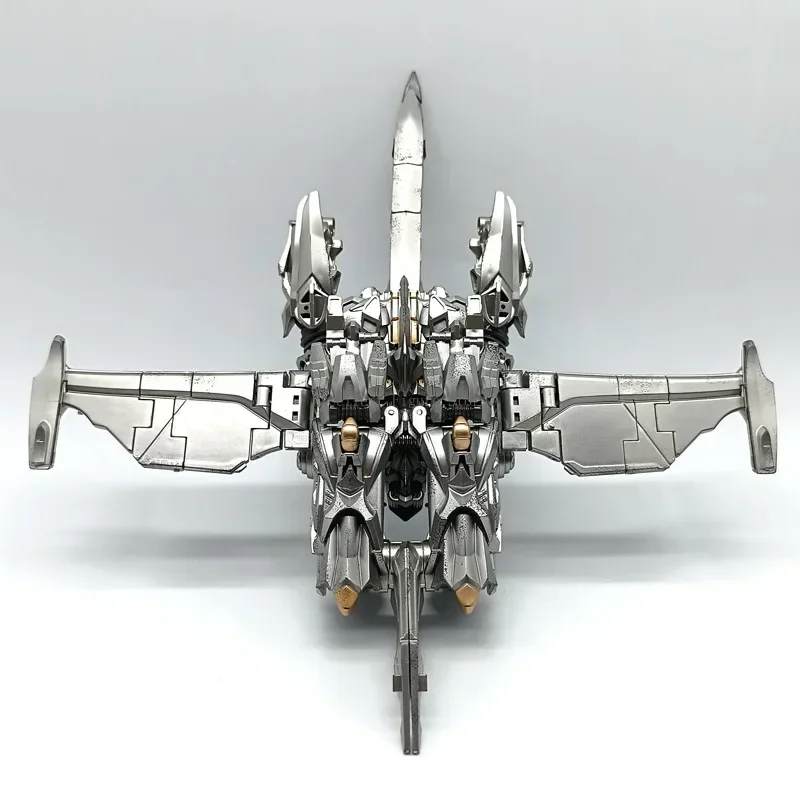 BAIWEI – jouets transformants TW-1023 TW1023, Version film MGC KO SS54, modèle de Robot, Collection de figurines d'action, cadeaux, en Stock