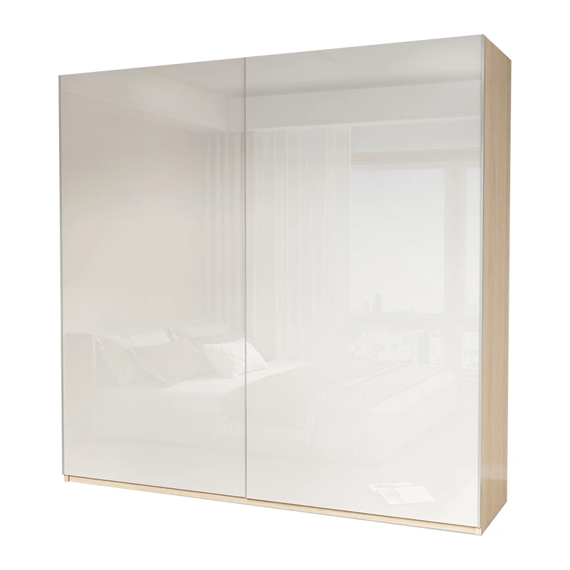 Armoire Elegant White Wardrobes Bedroom Large Home Luxury Storage Wardrobe Bedroom Set Wooden Guardarropa Bedroom Furniture