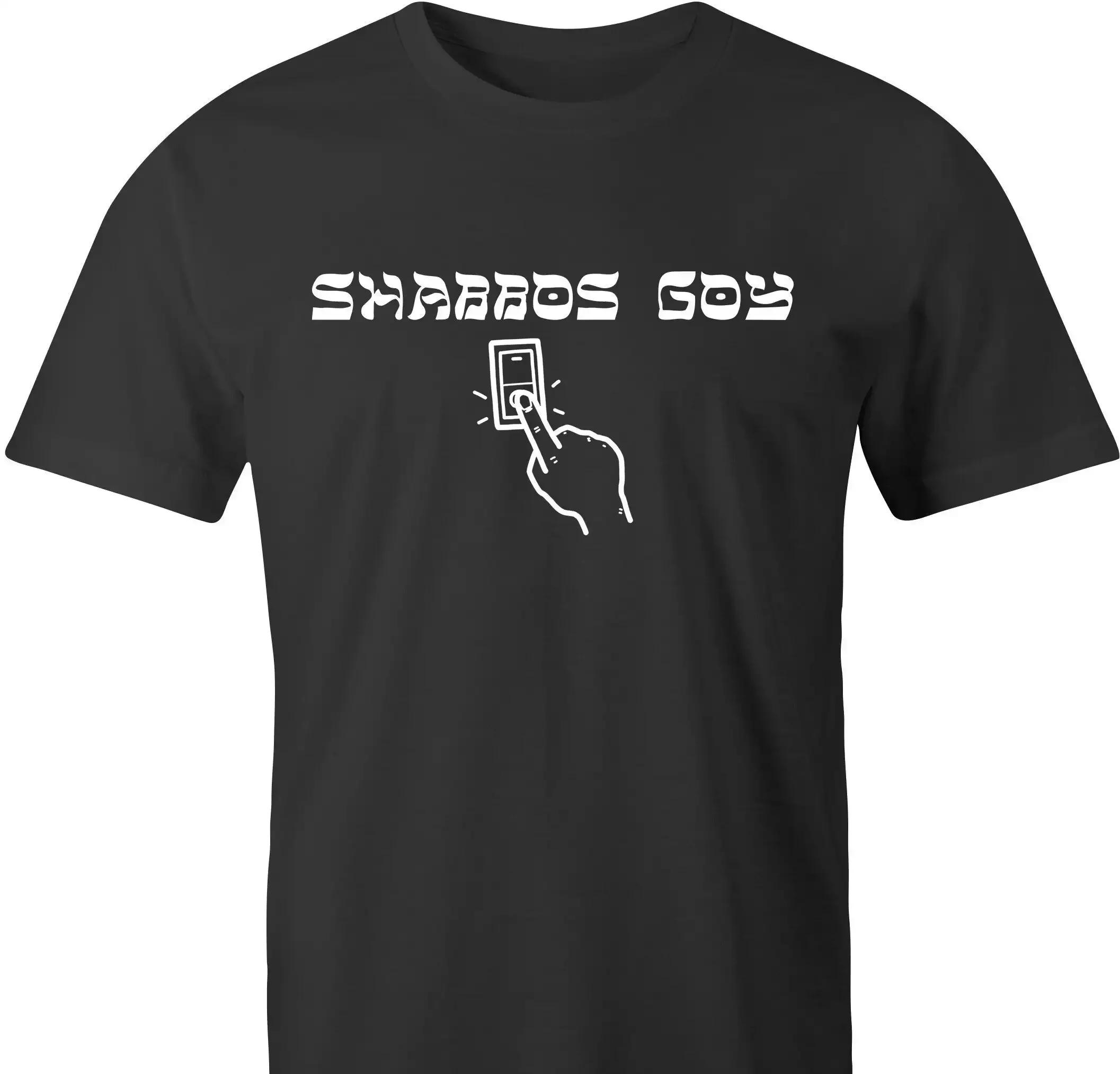 Shabbos Goy By Bigb…