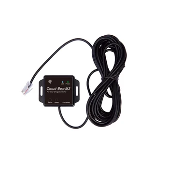 Cloud Box M2 Bluetooth Module BT2 voor Ipandee eSmart3/4, Explorer, Master, Mars Serie MPPT Solar Charge Controllers