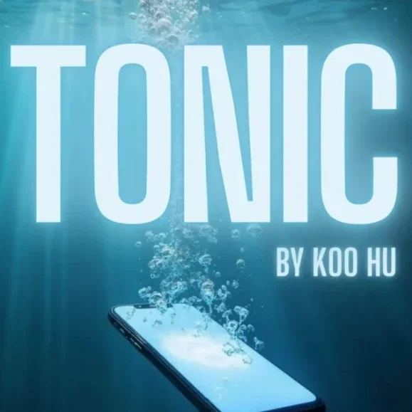 

Тоник от Koo Hu — фокусы (мгновенная загрузка)