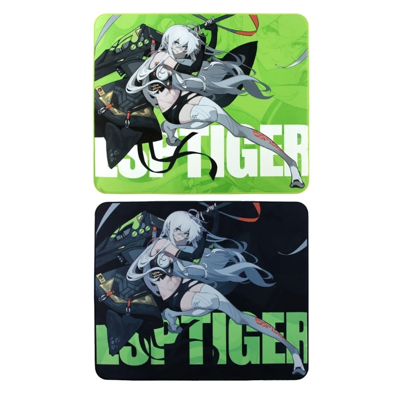

Precisions Control Mouse Pad with Talismans V2 Desk Cushion for Gamers 601F
