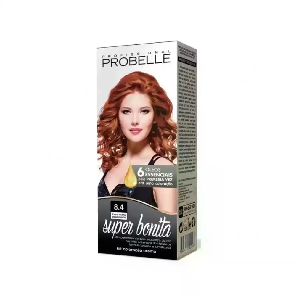 Coloring Super Beautiful 8.4 Probelle