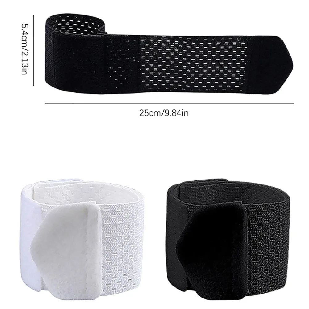 New Elastic Hand Sport Wristband Gym Support Wrist Brace Wrap Wrap Protector Protective Elastic Bandage