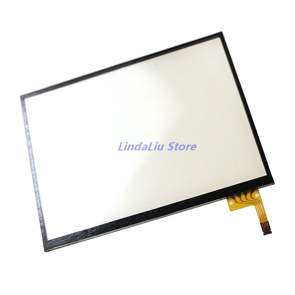 1pcs/lot Touch Screen LCD Display Screen Replacement Part for Nintendo NDSI
