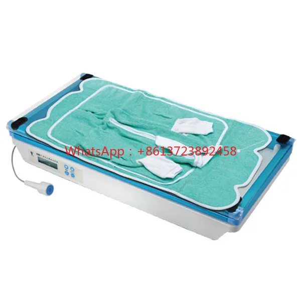 YSNBB-II Ysenmed baby care phototherapy machine for medis neonatal baby phototherapy machines infant phototherapy blanket