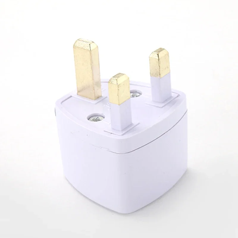 Universal Power Plug Adapter International European EU US UK Travel Adapter Electrical Charger Converter Socket