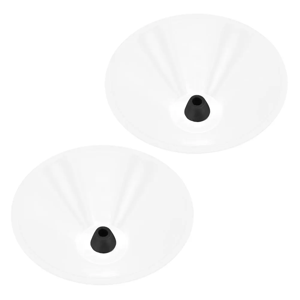 

2pcs Pressure Washer Guard Splash Cover Lightweight Safety Housing Car Washing Machine Parts Accessories Garden Tools