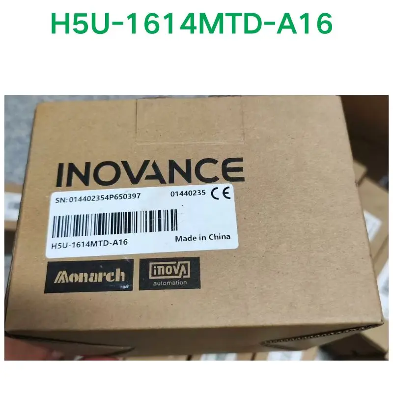 New  Module H5U-1614MTD-A16  Fast Shipping