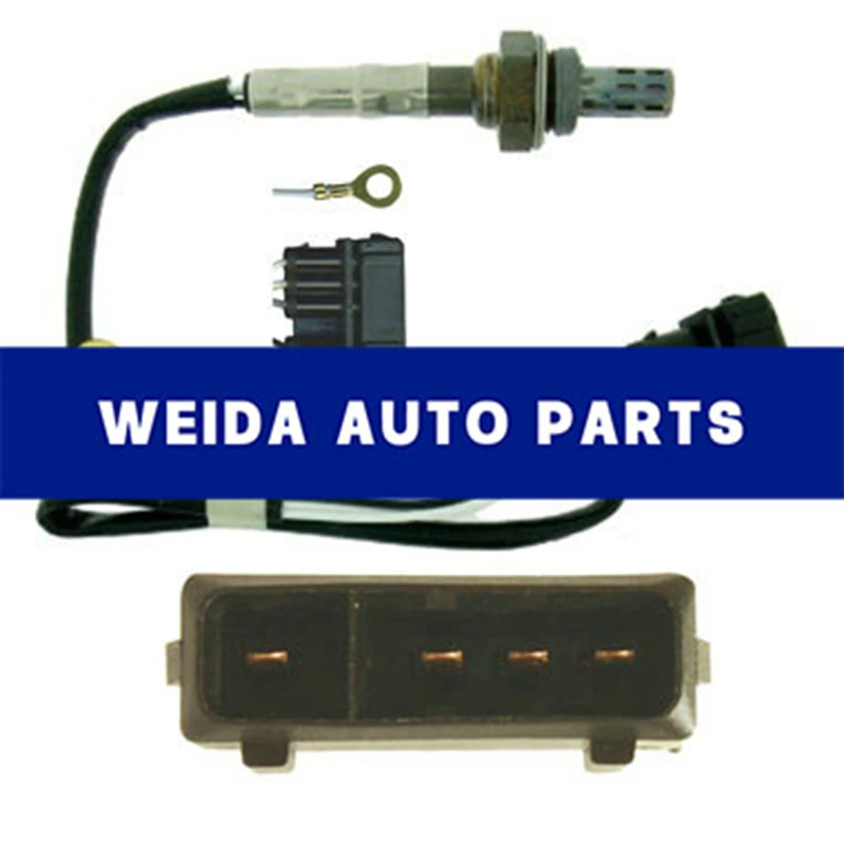 FOR  VW 030906265AA, 030906265K, 037906265B, 030906265P, 037906265C Oxygen Sensors