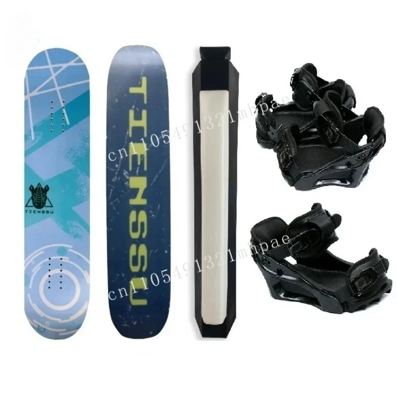 Jib Snowboard Snowb… - image
