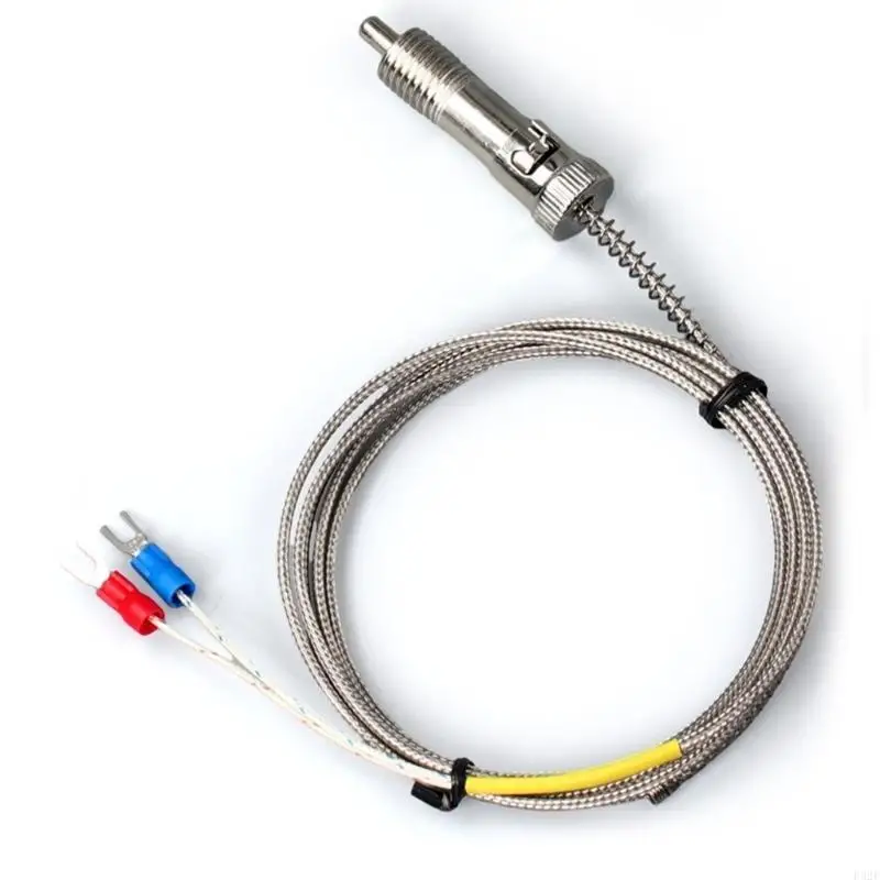 F92F غلاية ترموستات مقطع مسبار thermocouple لمراقبة درجة الحرارة الدقيقة