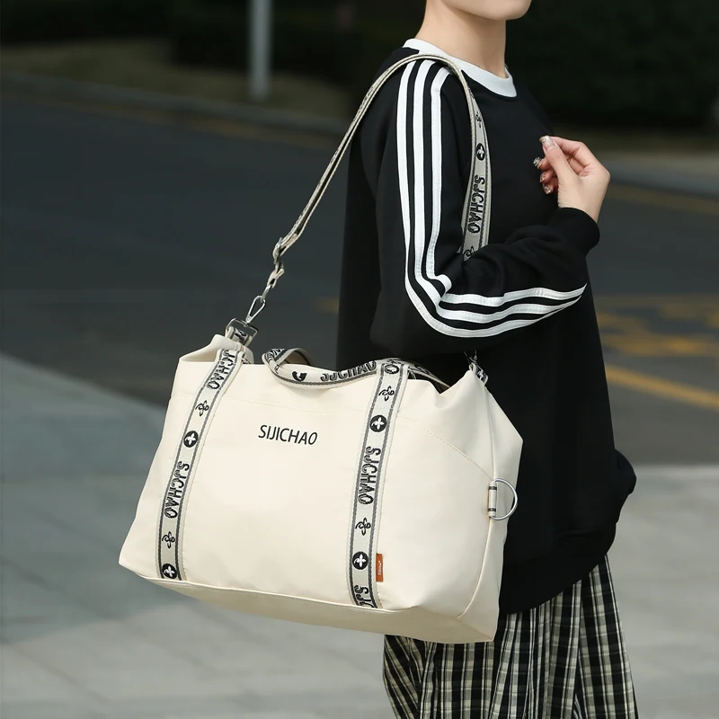 

Женская водонепроницаемая дорожная сумка из коровьей кожи для фитнеса, сумка через плечо, сумка bolsos de mujer сумка bolsos bags