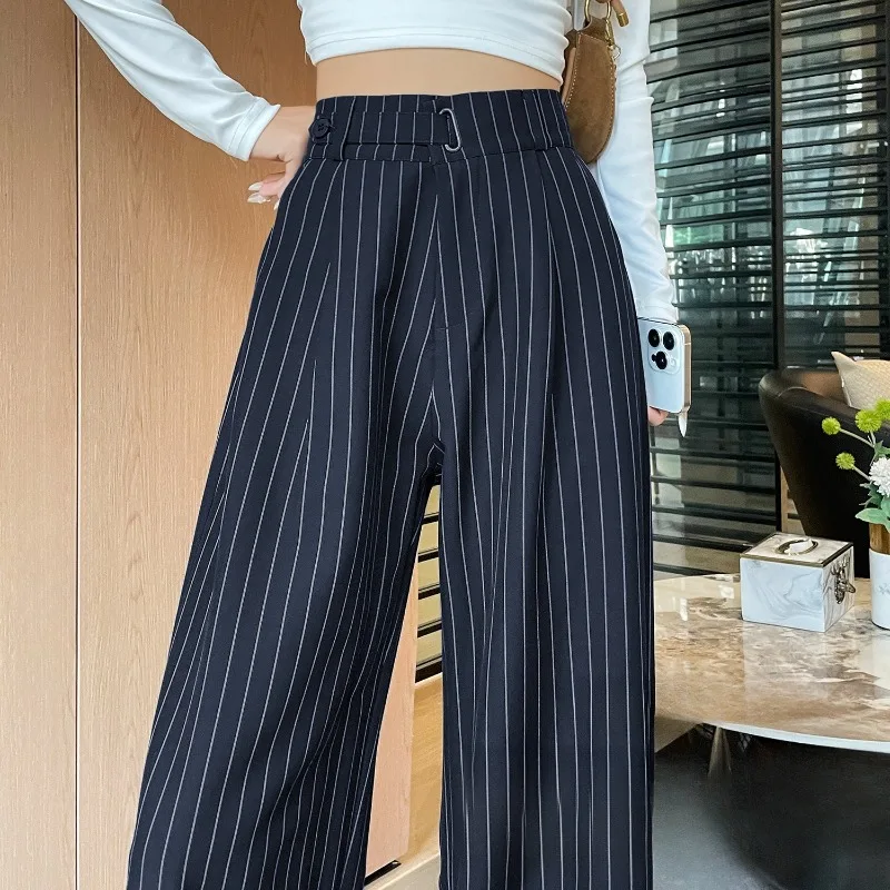 Thumbnail 3 - #31 Trending Straight Leg Trousers Right Now