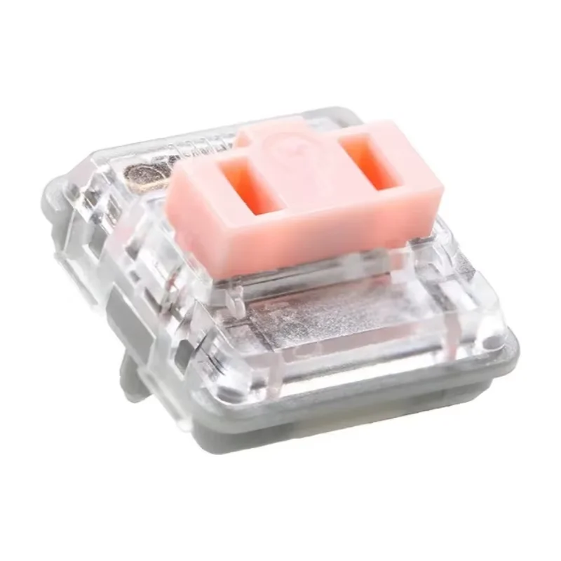 Kailh Low Profile Choc Switch 1350 Chocolate Keyboard Switch Clicky Tactile Linear Multicolor Switch Mechanical Keyboard Laptop