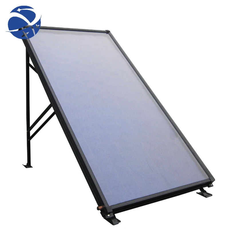 

YYHC Solar Panel Flat plate collector for 150L Solar Water Heater