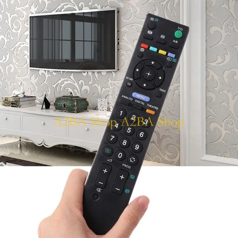 A2BA Remote Control…