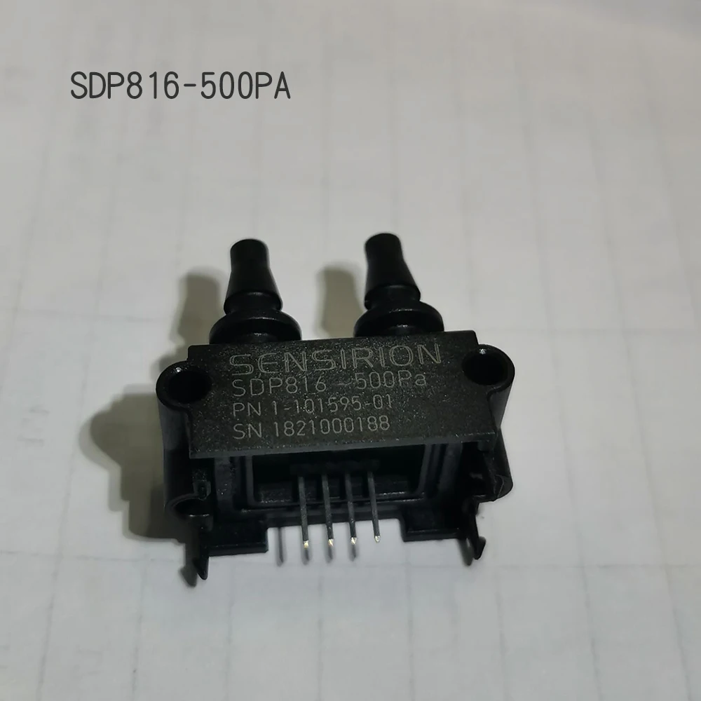 1pcs of SDP610-500PA SDP816-500PA Pressure sensing of board computer interface