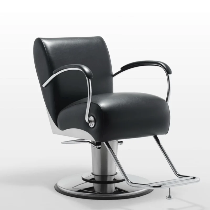 Hair Luxury Barber Chair Professional Office Barber Chair Beauty Vintage Cadeira De Barbeiro Profissional Beauty Salon Furniture
