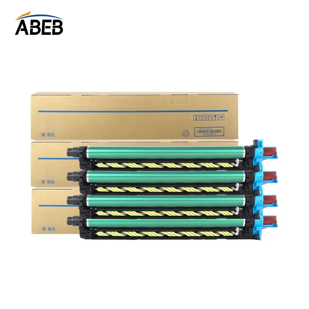 1 шт. DR618 барабанный блок для Konica Minolta Bizhub C450i 550i 650i 750i барабанный картридж