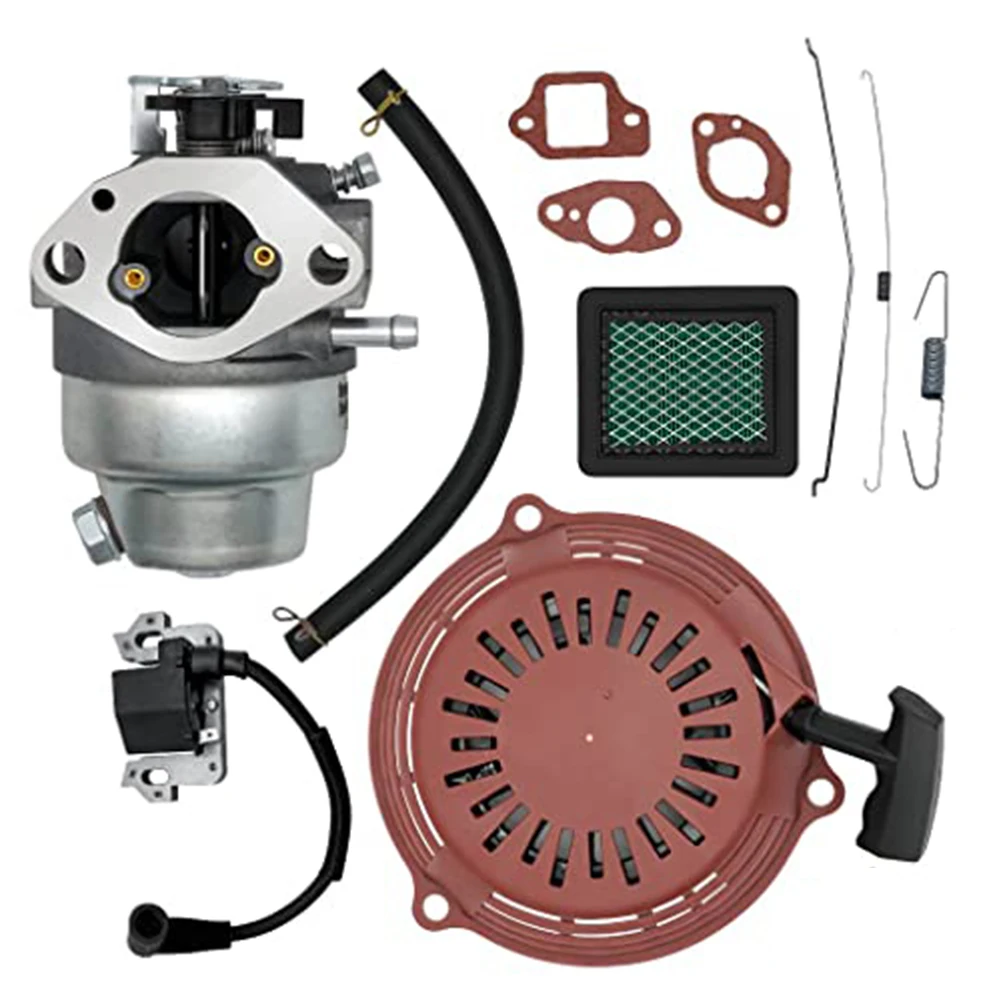 

Детали двигателя Комплект регулировки карбюратора Ремонт двигателя Улучшенная эффективность Особенности Компоненты оптимальной производительности