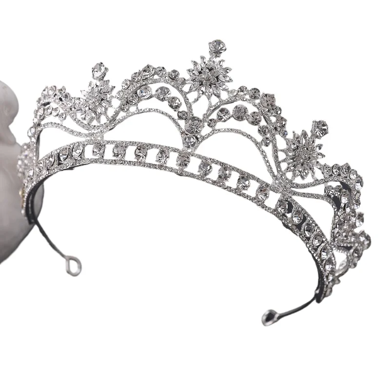 corona-nuziale-copricapo-accessori-per-capelli-da-sposa-abito-da-sposa-accessori-da-studio-corona-atmosferica