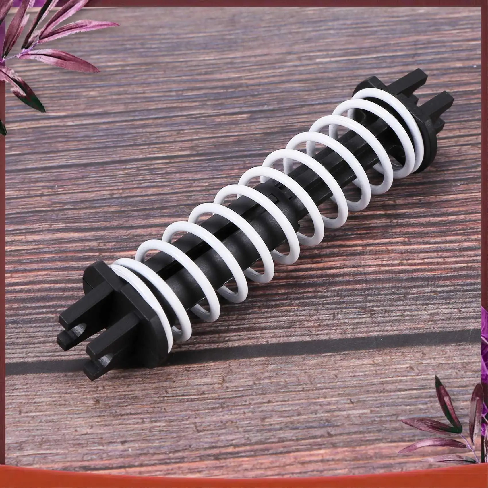 

Durable Car Clutch Pedal Return Spring For 307 308 For Citroen C-Triomphe C-Quatre