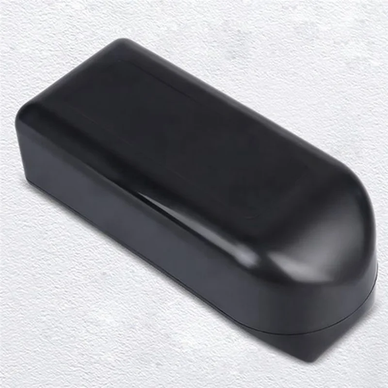 XL Plastikowa skrzynka kontrolna roweru Skrzynka kontrolera roweru elektrycznego Zestaw do konwersji roweru elektrycznego Rozmiar produktu: 195X95X78mm