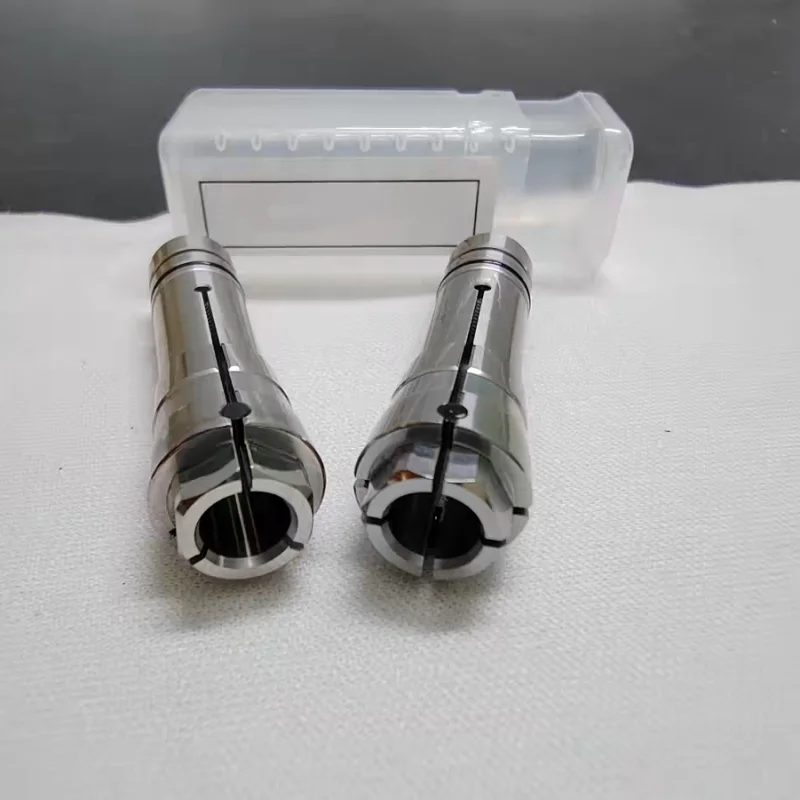 263504 Collet 60E Collet Chuck Spindle Carving Precision Carving Machine PCB Drilling Machine Forming Machine