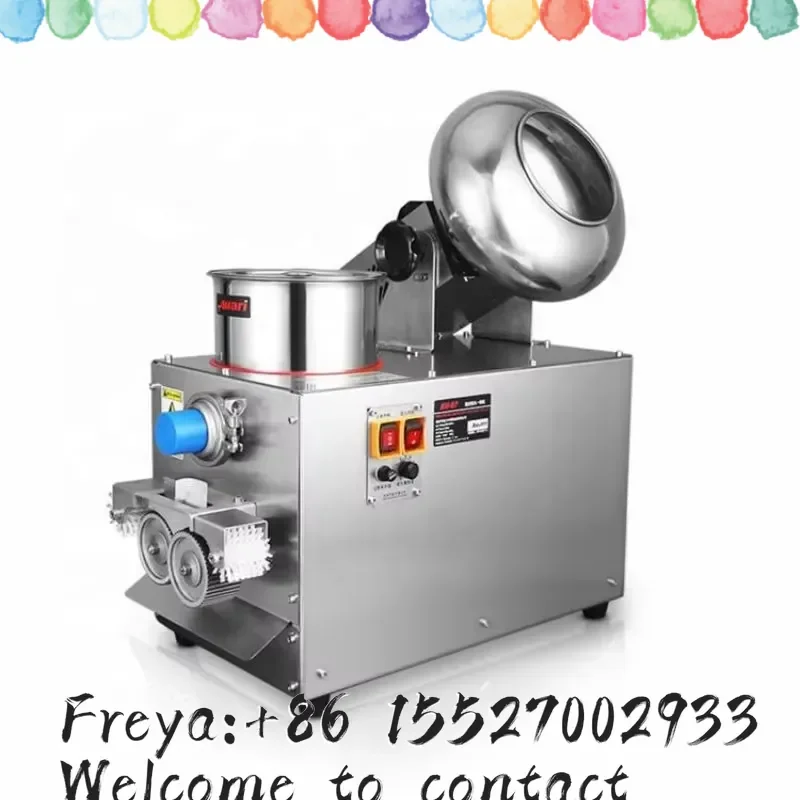 Commercial Electric Sweet Dough Taro Pearl Balls Maker, Automatic Tapioca Boba Potato Cassava Ball Forming Making Machine