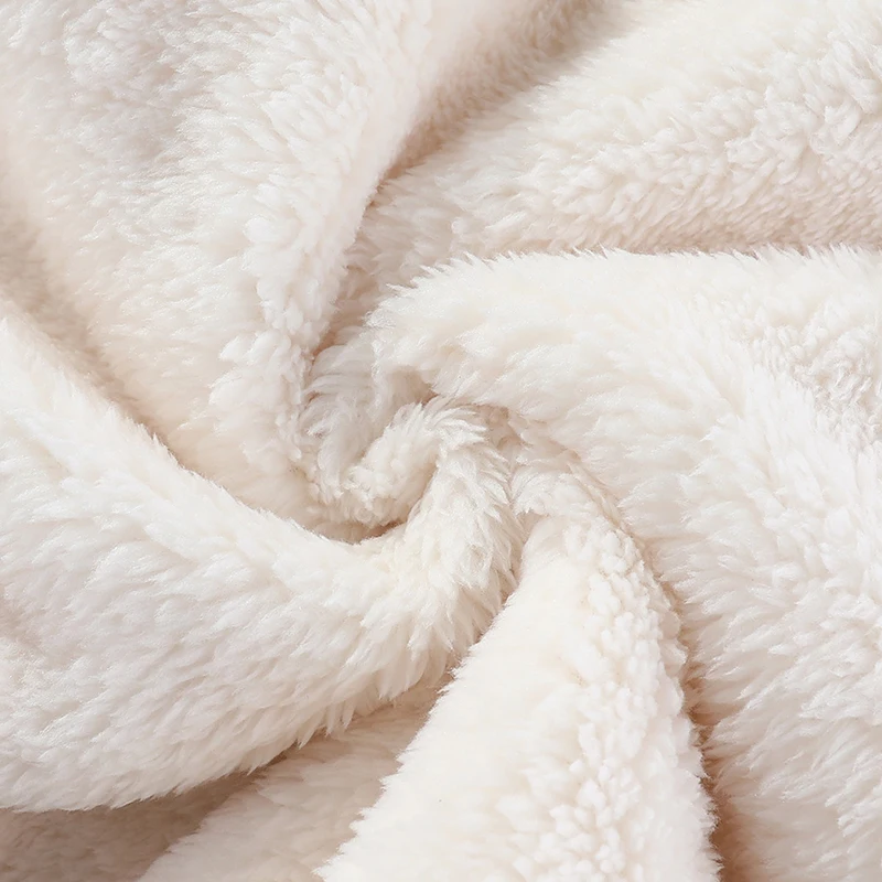 الوليد الطفل ارتداءها الخريف الشتاء الرضع سترة لصبي الفانيلا نيسيس للفتيات لينة بيبي رومبير ملابس الطفل 0-12 شهرا