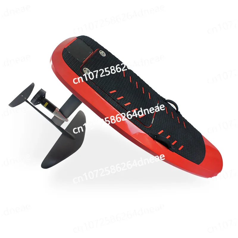 suboard de efoil elétrico com eletricidade 220V Pronto navio Avançado elétrico su hidrofólio