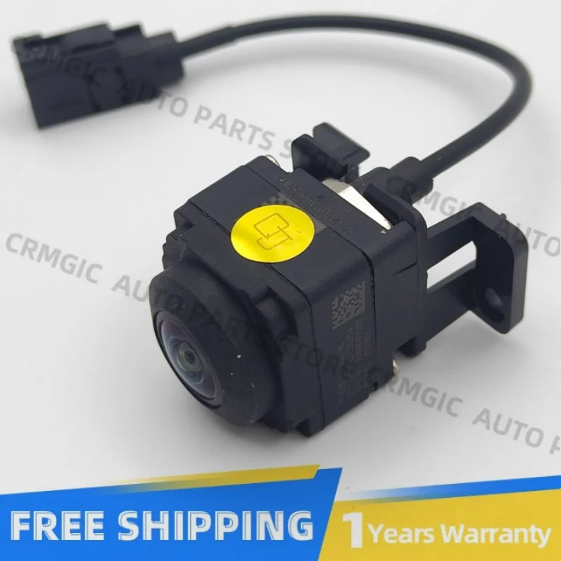 Car Reversing Camera Suitable for Geely Atlas Pro 2020-2024 Reversing Camera Reversing Pro/Reversing Image 6600249224 708804900