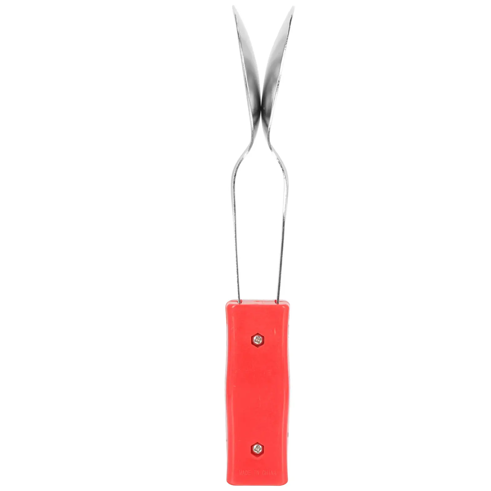 Kids Percussion Spoon Musical Instrument Lightweight Creative Education Tool for Early Rhythm Development Musical Spoon