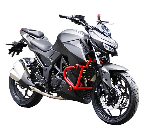 150cc/200cc/250cc/400cc New Design Street Motorbike Racing Motorcycle Adult High Performance