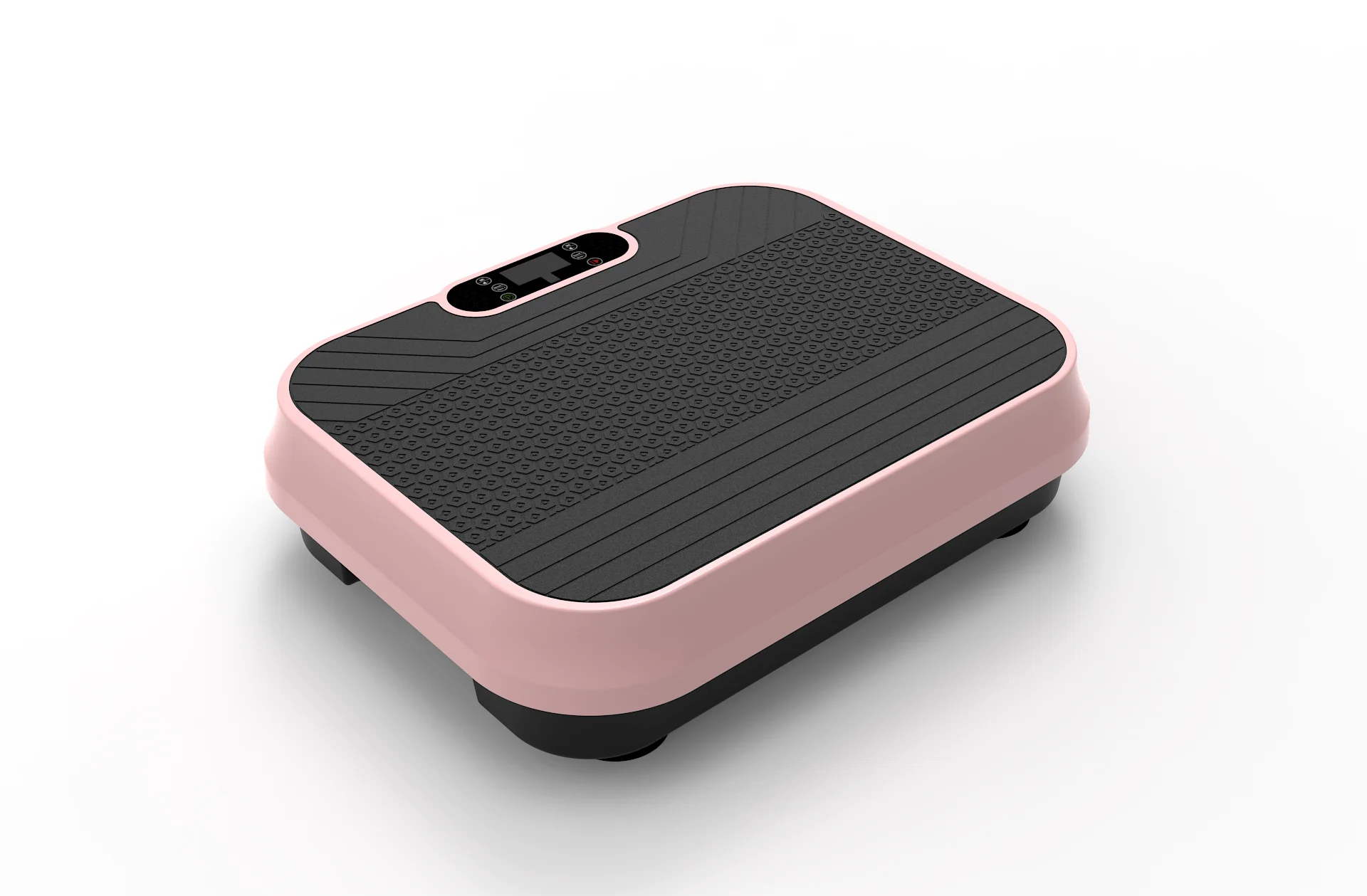 

Vibration Plate Exercise Machine Whole Body Workout Power Vibrate Fitness Platform Vibration Plate Weight Loss 2026